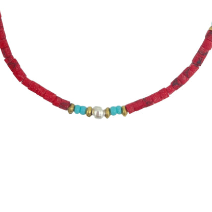 Le Bracelet Sérénité de Jade Aventurine & Perles de Lotus